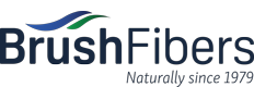 Brushfibers Logo
